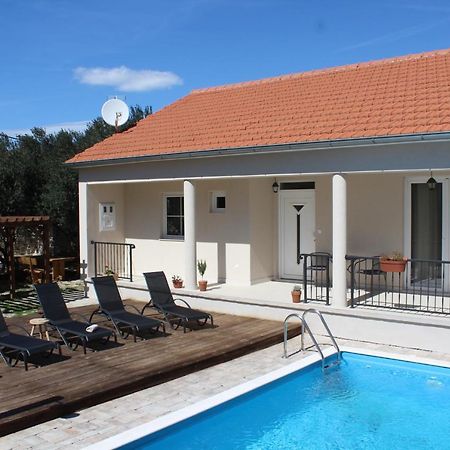 Holiday Home - Balde Pristeg Buitenkant foto