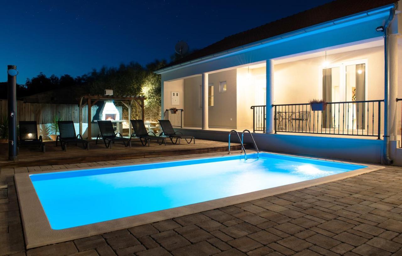 Holiday Home - Balde Pristeg Buitenkant foto