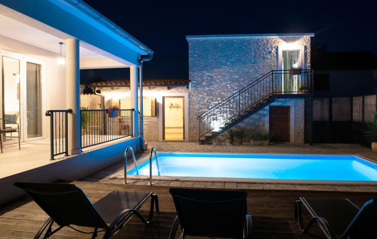 Holiday Home - Balde Pristeg Buitenkant foto