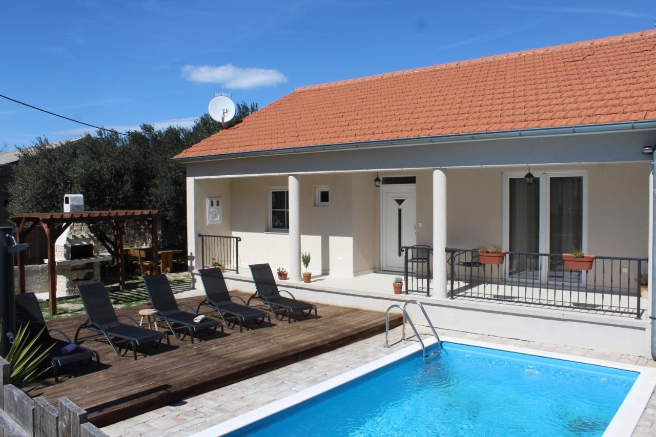Holiday Home - Balde Pristeg Buitenkant foto