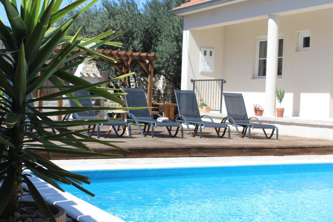 Holiday Home - Balde Pristeg Buitenkant foto