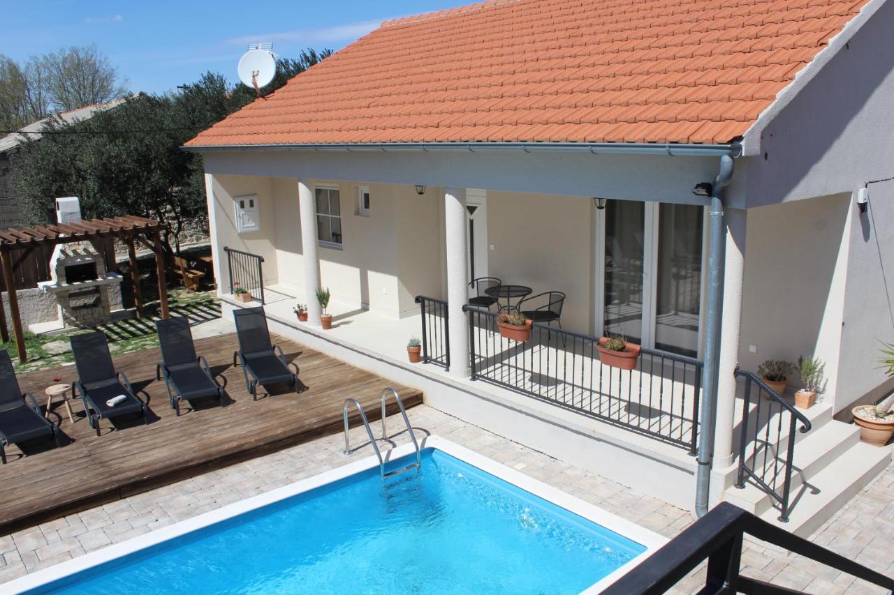Holiday Home - Balde Pristeg Buitenkant foto
