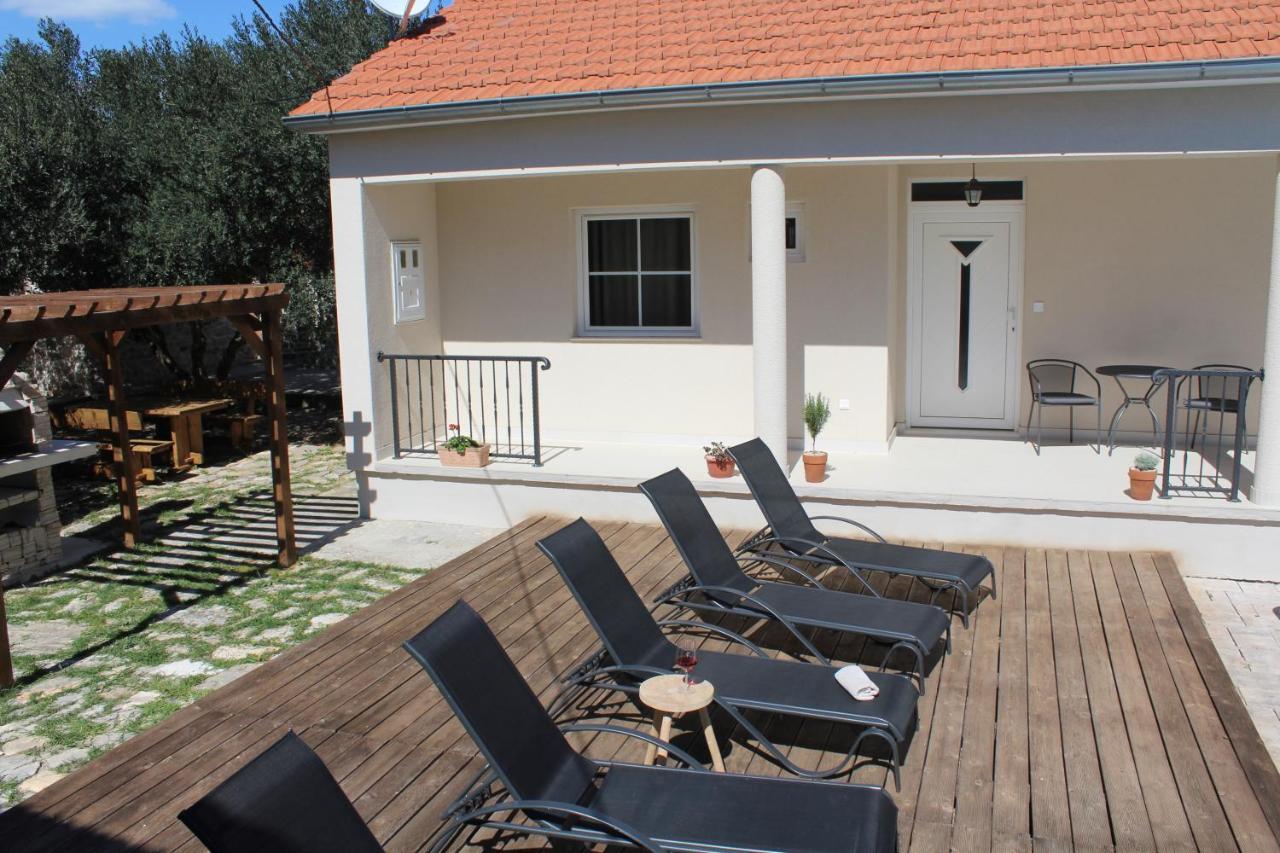 Holiday Home - Balde Pristeg Buitenkant foto